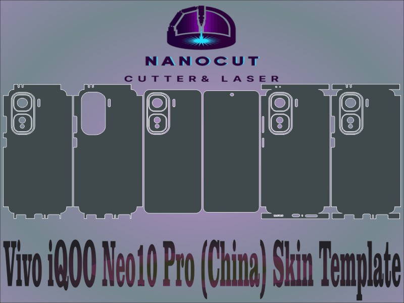 Vivo iQOO Neo10 Pro (China)